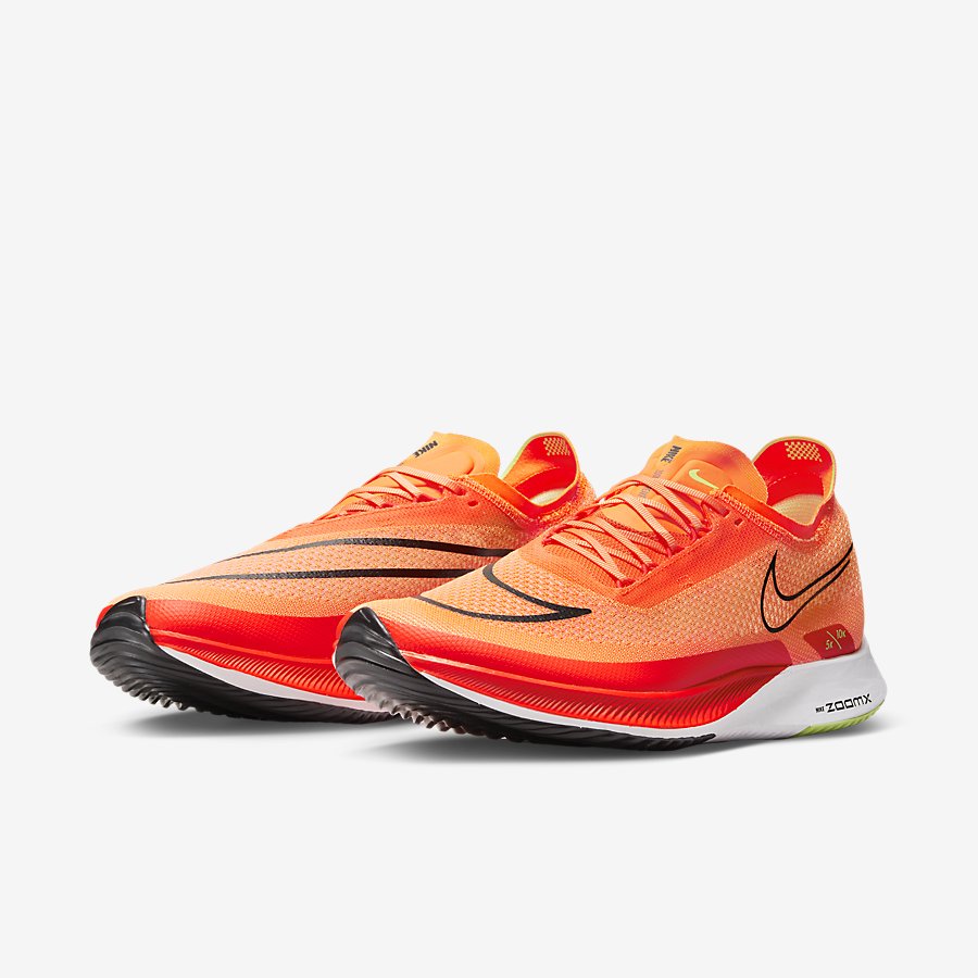 Giày Nike Streakfly Nữ Cam